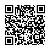 App Store QR Code